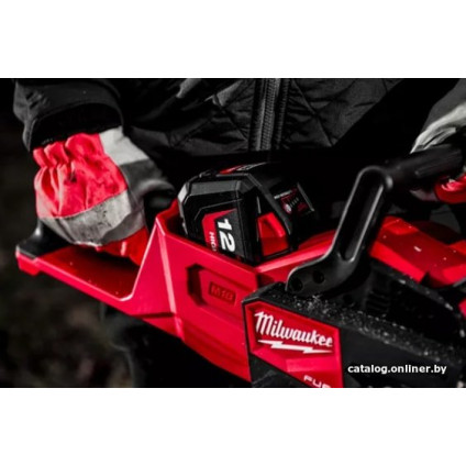 Аккумуляторная пила Milwaukee M18 FCHSC-0 (без АКБ)