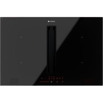 Варочная панель Globalo Plantis 80.1
