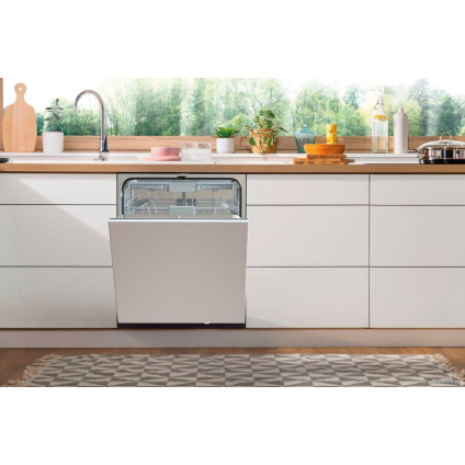Встраиваемая посудомоечная машина Gorenje GV693C60UV