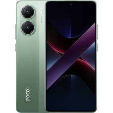 Телефон POCO X7 Pro 12GB/256GB международная версия (зеленый)