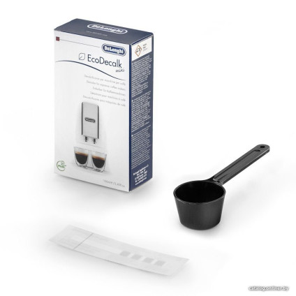 Кофемашина DeLonghi Magnifica S ECAM 22.112.B