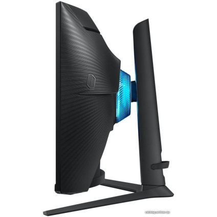 Игровой монитор Samsung Odyssey Neo G7 LS32BG750NPXEN