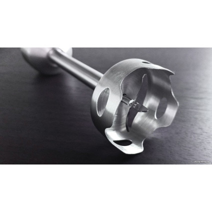 Погружной блендер Midea MJ-BH1001W