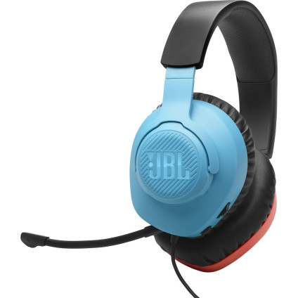 Наушники JBL Quantum 100N