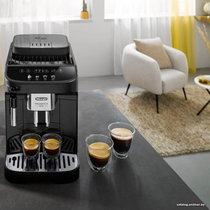 Кофемашина DeLonghi Magnifica Evo ECAM290.22.B