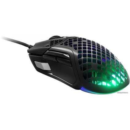 Игровая мышь SteelSeries Aerox 5