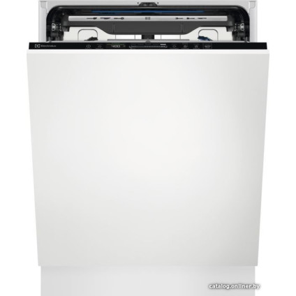 Встраиваемая посудомоечная машина Electrolux EEG69405L