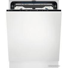 Встраиваемая посудомоечная машина Electrolux EEG68500L