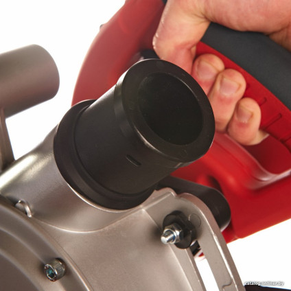 Штроборез Milwaukee WCS 45 [4933383350]