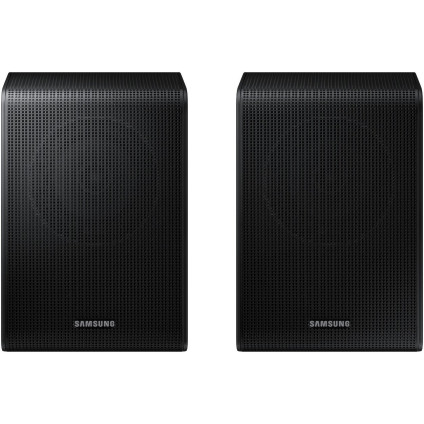 Саундбар Samsung HW-QS750F