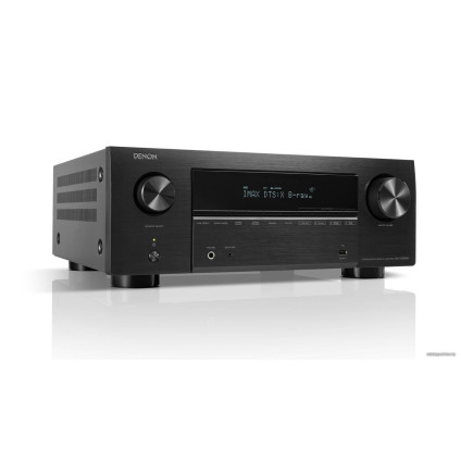 AV усилитель Denon AVC-X3800H
