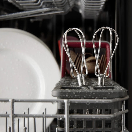 Миксер KitchenAid Go 5KHMR762BM