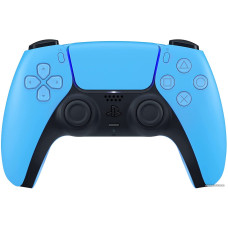 Геймпад Sony DualSense (звездный синий)