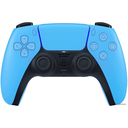 Геймпад Sony DualSense (звездный синий)