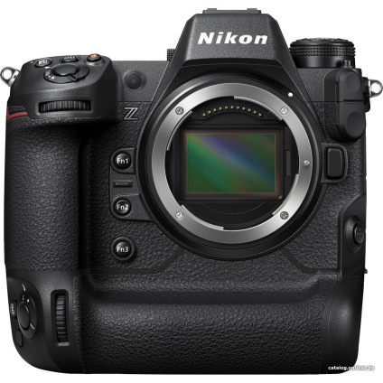 Беззеркальный фотоаппарат Nikon Z9 Body