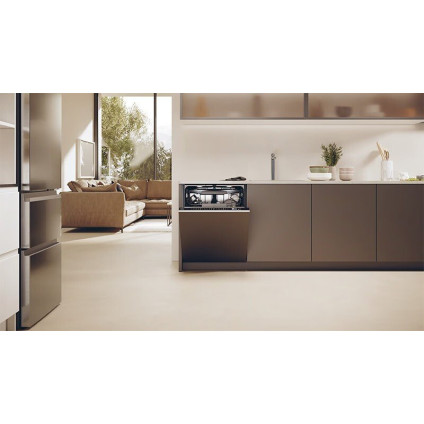 Встраиваемая посудомоечная машина Haier XU 4A4M4PSX