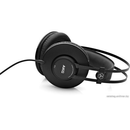 Наушники AKG K52