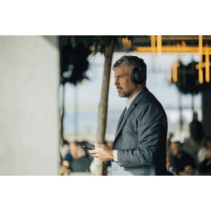 Наушники DALI IO12