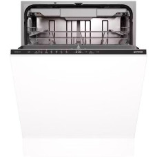 Встраиваемая посудомоечная машина Gorenje GV16D5