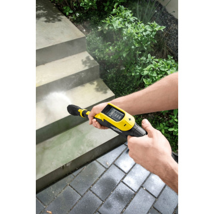 Мойка высокого давления Karcher K5 Smart Control WSK 1.324-654.0