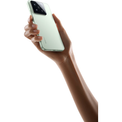 Телефон Xiaomi 15 12GB/512GB международная версия (зеленый)