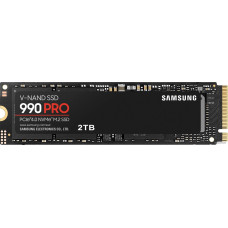 SSD Samsung 990 Pro 2TB MZ-V9P2T0BW