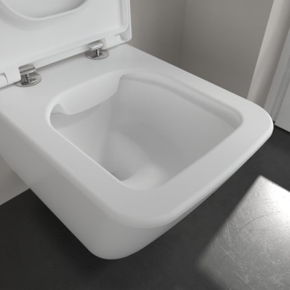 Унитаз подвесной Villeroy & Boch Finion 4664R0RW