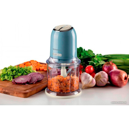 Чоппер Ariete Vintage 0438/05 (голубой)