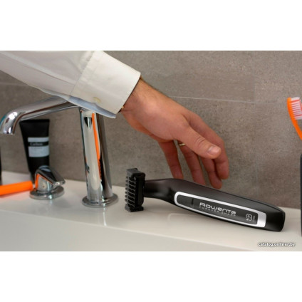 Триммер для бороды и усов Rowenta TN6000F4