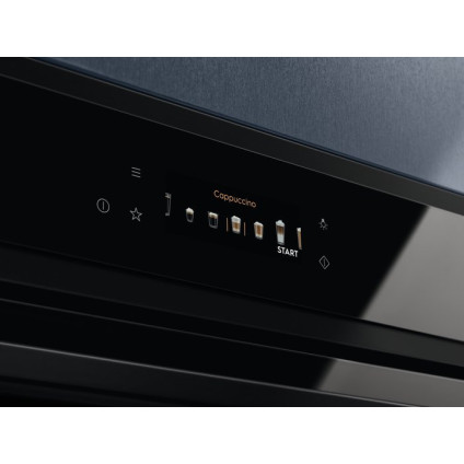 Кофемашина Electrolux EBC85H