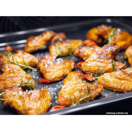 Микроволновая печь Electrolux EVM6E46X