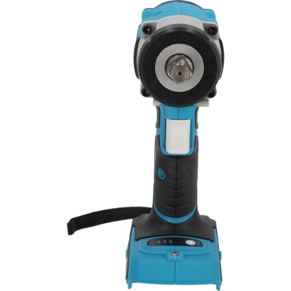 Гайковерт Dedra DED7153 (без АКБ)