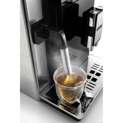 Кофемашина DeLonghi Maestosa EPAM 960.75.GLM