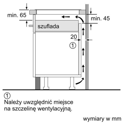 Варочная панель Bosch Serie 6 PVS731HB1E