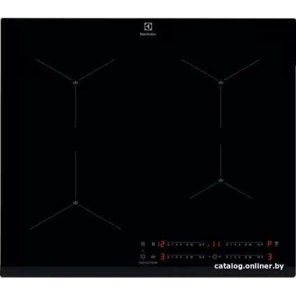 Варочная панель Electrolux SenseBoil KIS62443