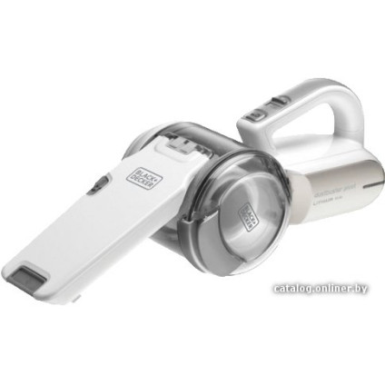 Пылесос Black & Decker PV1820L