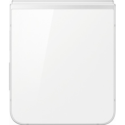 Телефон Samsung Galaxy Z Flip7 FE SM-F761B 8GB/256GB (белый)