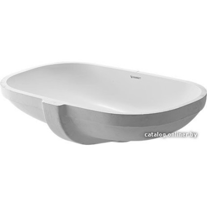 Умывальник Duravit D-Code 52.5x32 (0338490000)
