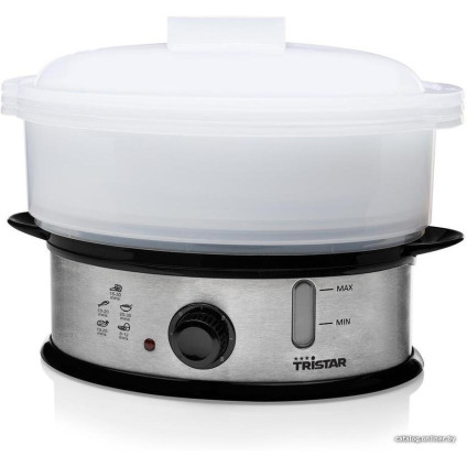 Пароварка Tristar VS-3914