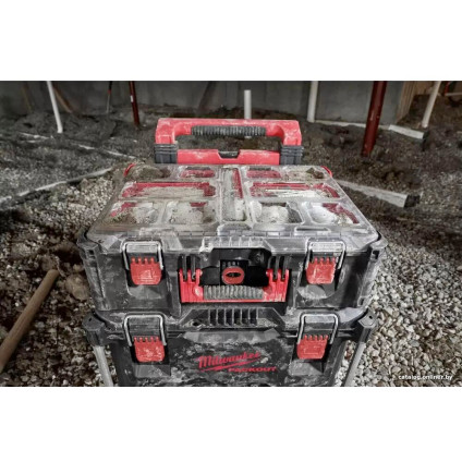 Органайзер Milwaukee Packout 4932478625