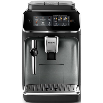 Кофемашина Philips Serie 3300 EP3329/70