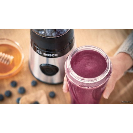 Стационарный блендер Bosch MMB2111M