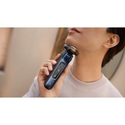 Электробритва Philips Series I9000 SkinIQ X9003/30