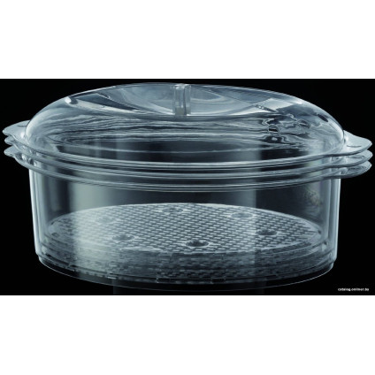 Пароварка Russell Hobbs Cook@Home 19270-56
