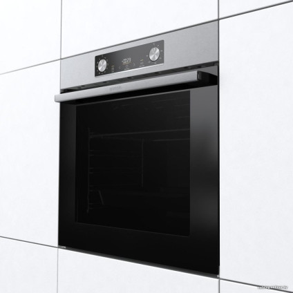 Электрический духовой шкаф Gorenje BO6735E02X