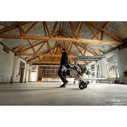 Торцовочная пила Metabo KGS 216 M 613216000