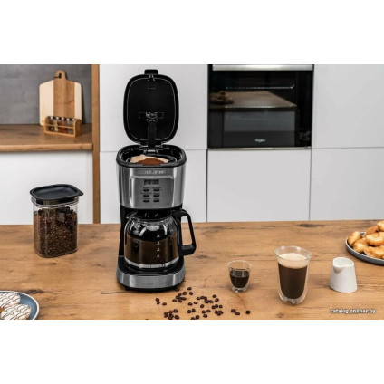 Капельная кофеварка Goetze & Jensen CM600X