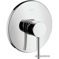 Смеситель Axor Starck 10616000 (хром)