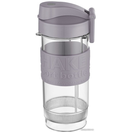 Стационарный блендер Concept SM3482 (серый)