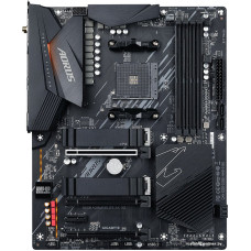 Материнская плата Gigabyte B550 Aorus Elite AX V2 (rev. 1.4)
